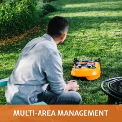 Worx Landroid L2000 Robotic Lawn Mower -Garden & Outdoor Store 14537890 2075044166184906